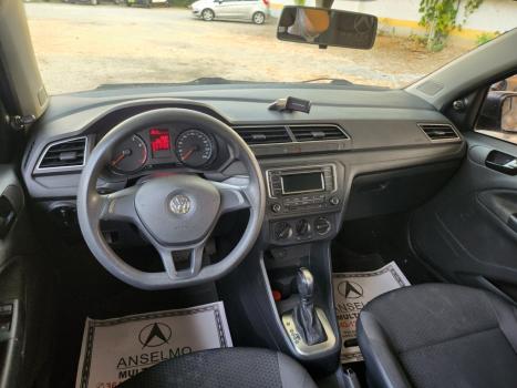 VOLKSWAGEN Voyage 1.6 4P FLEX AUTOMTICO, Foto 9