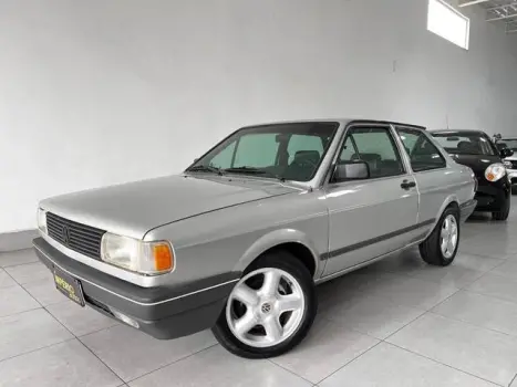 VOLKSWAGEN Voyage 1.8 CL, Foto 1