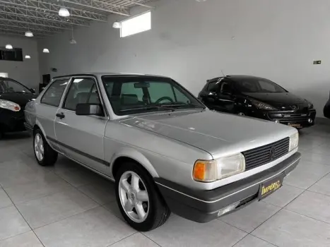 VOLKSWAGEN Voyage 1.8 CL, Foto 2