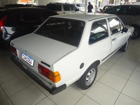 VOLKSWAGEN Voyage 1.6 CL, Foto 5