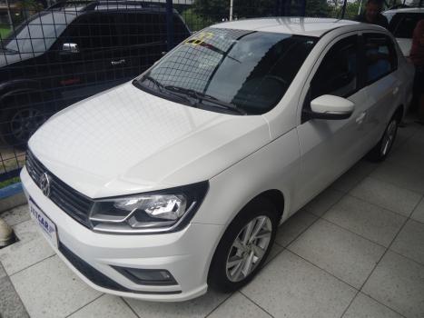 VOLKSWAGEN Voyage 1.0 4P FLEX, Foto 1