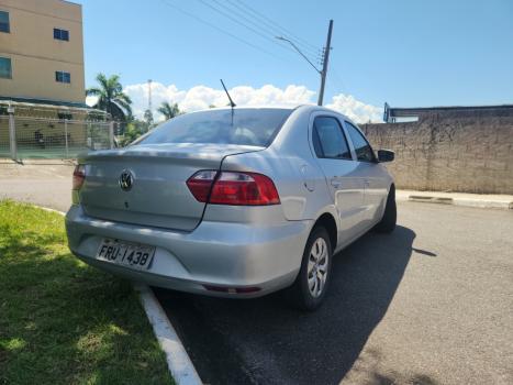 VOLKSWAGEN Voyage 1.6 4P CITY FLEX, Foto 9