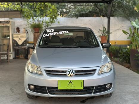 VOLKSWAGEN Voyage 1.0 4P FLEX, Foto 2