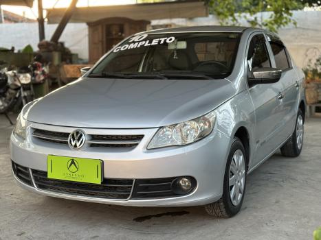 VOLKSWAGEN Voyage 1.0 4P FLEX, Foto 3