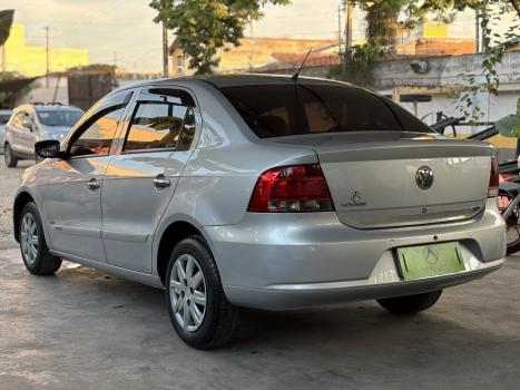 VOLKSWAGEN Voyage 1.0 4P FLEX, Foto 4