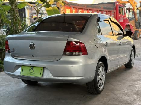 VOLKSWAGEN Voyage 1.0 4P FLEX, Foto 5