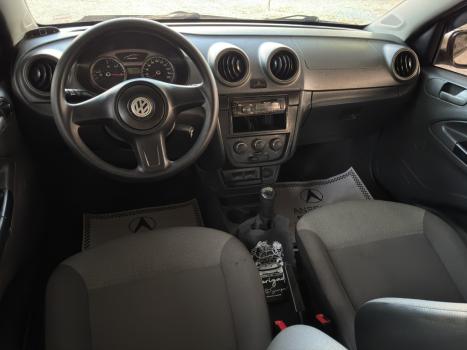 VOLKSWAGEN Voyage 1.0 4P FLEX, Foto 6