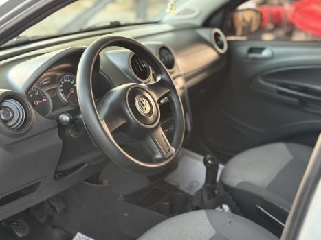 VOLKSWAGEN Voyage 1.0 4P FLEX, Foto 7