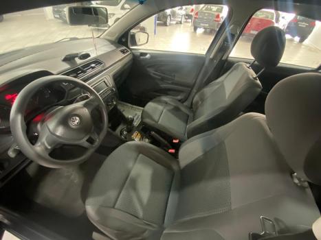 VOLKSWAGEN Voyage 1.6 4P G6 I-TREND FLEX, Foto 6