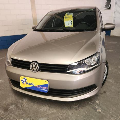 VOLKSWAGEN Voyage 1.0 4P G6 FLEX, Foto 4