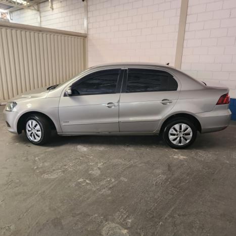 VOLKSWAGEN Voyage 1.0 4P G6 FLEX, Foto 5