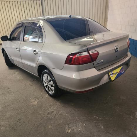 VOLKSWAGEN Voyage 1.0 4P G6 FLEX, Foto 6
