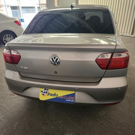 VOLKSWAGEN Voyage 1.0 4P G6 FLEX, Foto 7