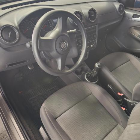 VOLKSWAGEN Voyage 1.0 4P G6 FLEX, Foto 10