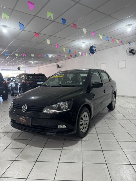 VOLKSWAGEN Voyage 1.0 4P CITY FLEX, Foto 1