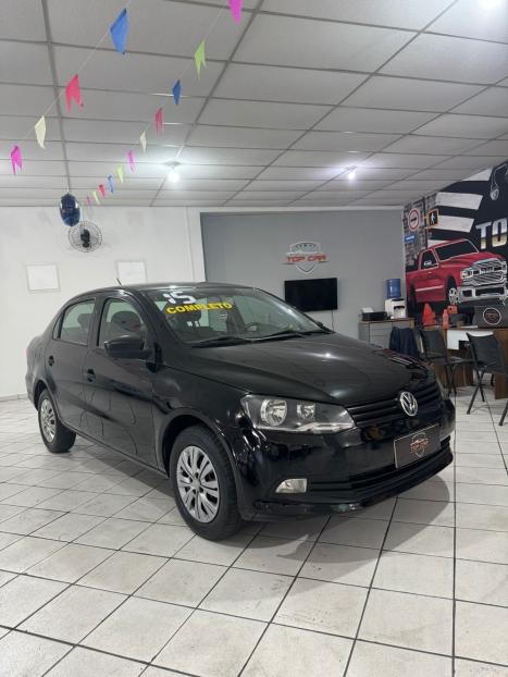 VOLKSWAGEN Voyage 1.0 4P CITY FLEX, Foto 2