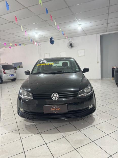 VOLKSWAGEN Voyage 1.0 4P CITY FLEX, Foto 3