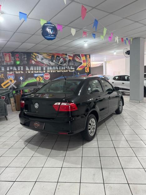 VOLKSWAGEN Voyage 1.0 4P CITY FLEX, Foto 4
