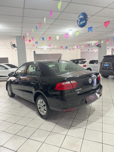 VOLKSWAGEN Voyage 1.0 4P CITY FLEX, Foto 5