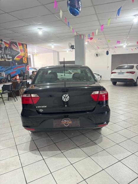 VOLKSWAGEN Voyage 1.0 4P CITY FLEX, Foto 6
