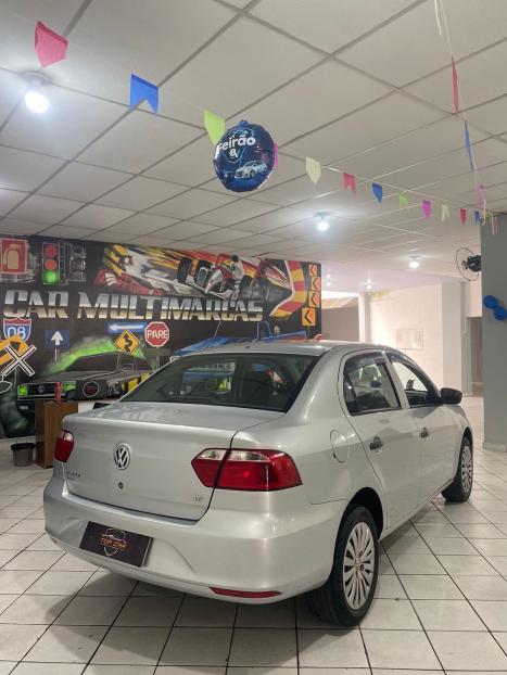 VOLKSWAGEN Voyage 1.6 4P CITY FLEX, Foto 5