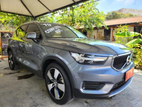 VOLVO XC40 2.0 16V 4P T5 TURBO MOMENTUM AWD GEARTRONIC AUTOMTICO, Foto 1