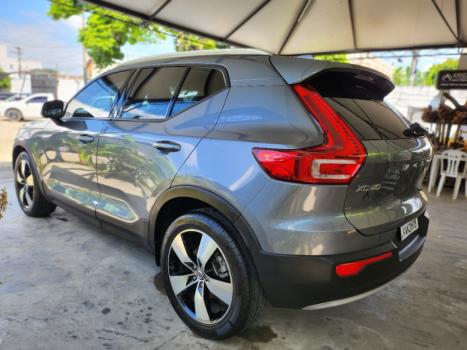 VOLVO XC40 2.0 16V 4P T5 TURBO MOMENTUM AWD GEARTRONIC AUTOMTICO, Foto 5