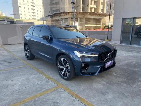 VOLVO XC60 2.0 16V 4P FLEX T8 RECHARGE HBRIDO ULTIMATE DARK AWD TURBO GEARTRONIC AUTOMTICO, Foto 2