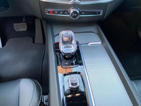 VOLVO XC60 2.0 16V 4P FLEX T8 RECHARGE HBRIDO ULTIMATE DARK AWD TURBO GEARTRONIC AUTOMTICO, Foto 7
