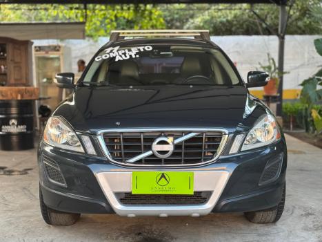 VOLVO XC60 3.0 4P CONFORT AWD TURBO AUTOMTICO, Foto 2
