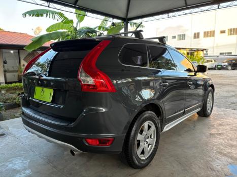 VOLVO XC60 3.0 4P CONFORT AWD TURBO AUTOMTICO, Foto 4