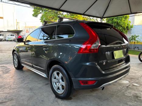 VOLVO XC60 3.0 4P CONFORT AWD TURBO AUTOMTICO, Foto 5