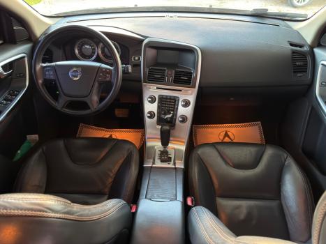 VOLVO XC60 3.0 4P CONFORT AWD TURBO AUTOMTICO, Foto 6
