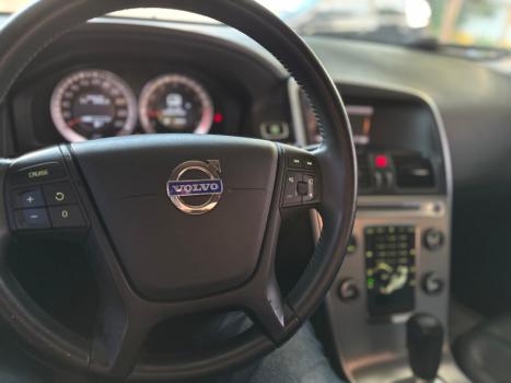VOLVO XC60 3.0 4P CONFORT AWD TURBO AUTOMTICO, Foto 9