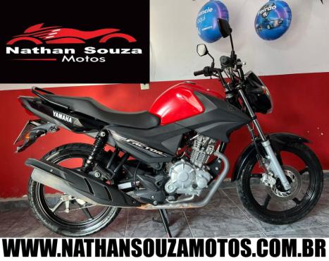 YAMAHA Factor 125 ED, Foto 1