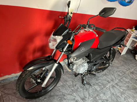 YAMAHA Factor 125 ED, Foto 4