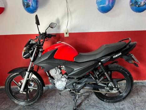 YAMAHA Factor 125 ED, Foto 5