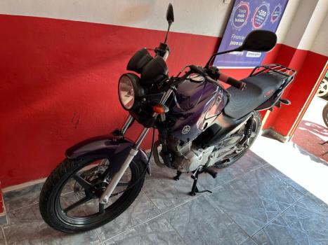 YAMAHA Factor 125 ED, Foto 4