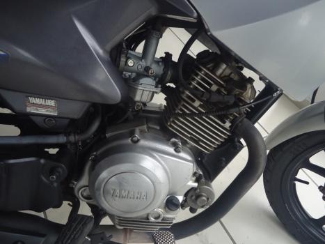 YAMAHA Factor 125 ED, Foto 2