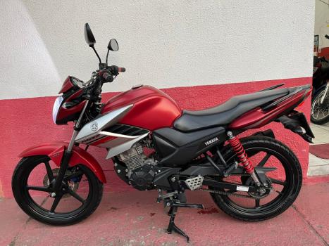 YAMAHA Factor 150 ED, Foto 4