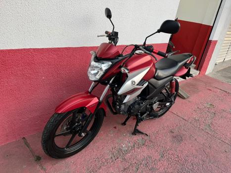 YAMAHA Factor 150 ED, Foto 5