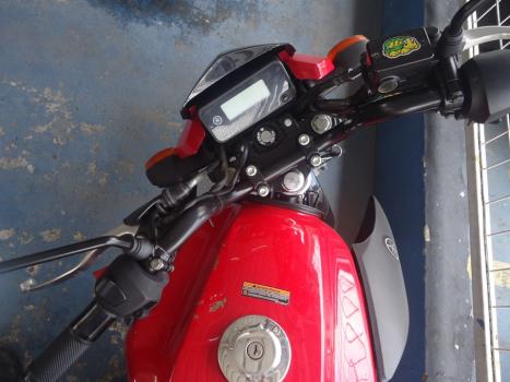 YAMAHA Factor 150 ED, Foto 3