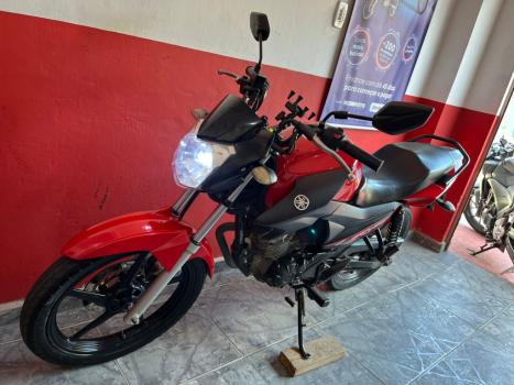 YAMAHA Factor 150 ED, Foto 3