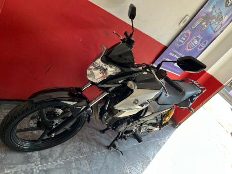 YAMAHA Fazer YS 150 ED, Foto 4