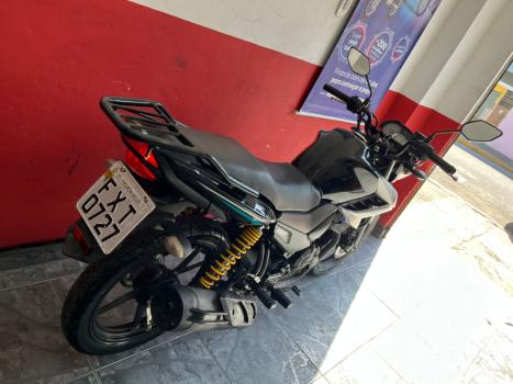YAMAHA Fazer YS 150 ED, Foto 5