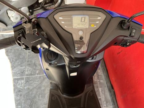 YAMAHA Fluo 125 ABS, Foto 4