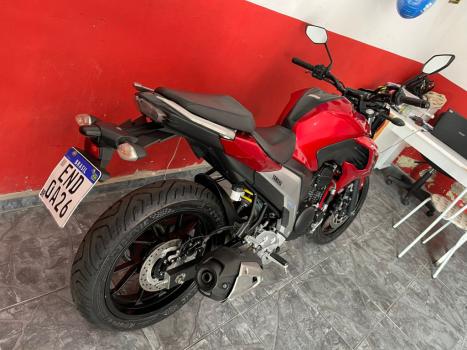 YAMAHA FZ 25 250 Fazer Flex , Foto 3