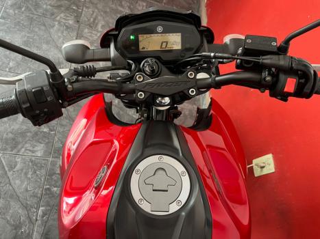 YAMAHA FZ 25 250 Fazer Flex , Foto 4