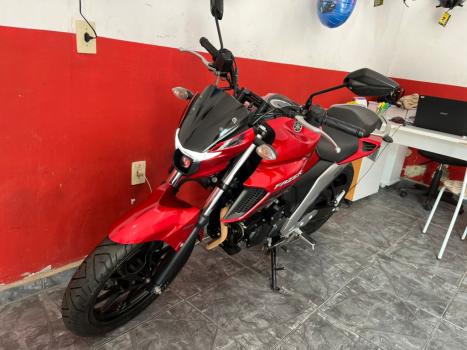 YAMAHA FZ 25 250 Fazer Flex , Foto 5