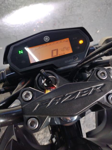 YAMAHA FZ 25 250 Fazer Flex , Foto 8